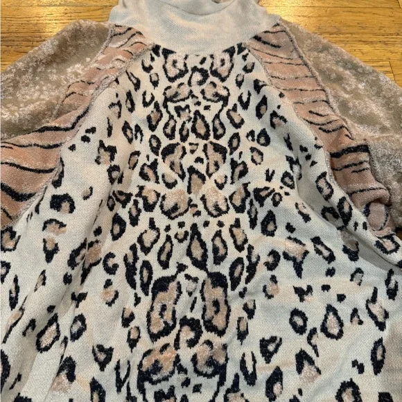 free people nala sweatshirt - Picture 2 of 3